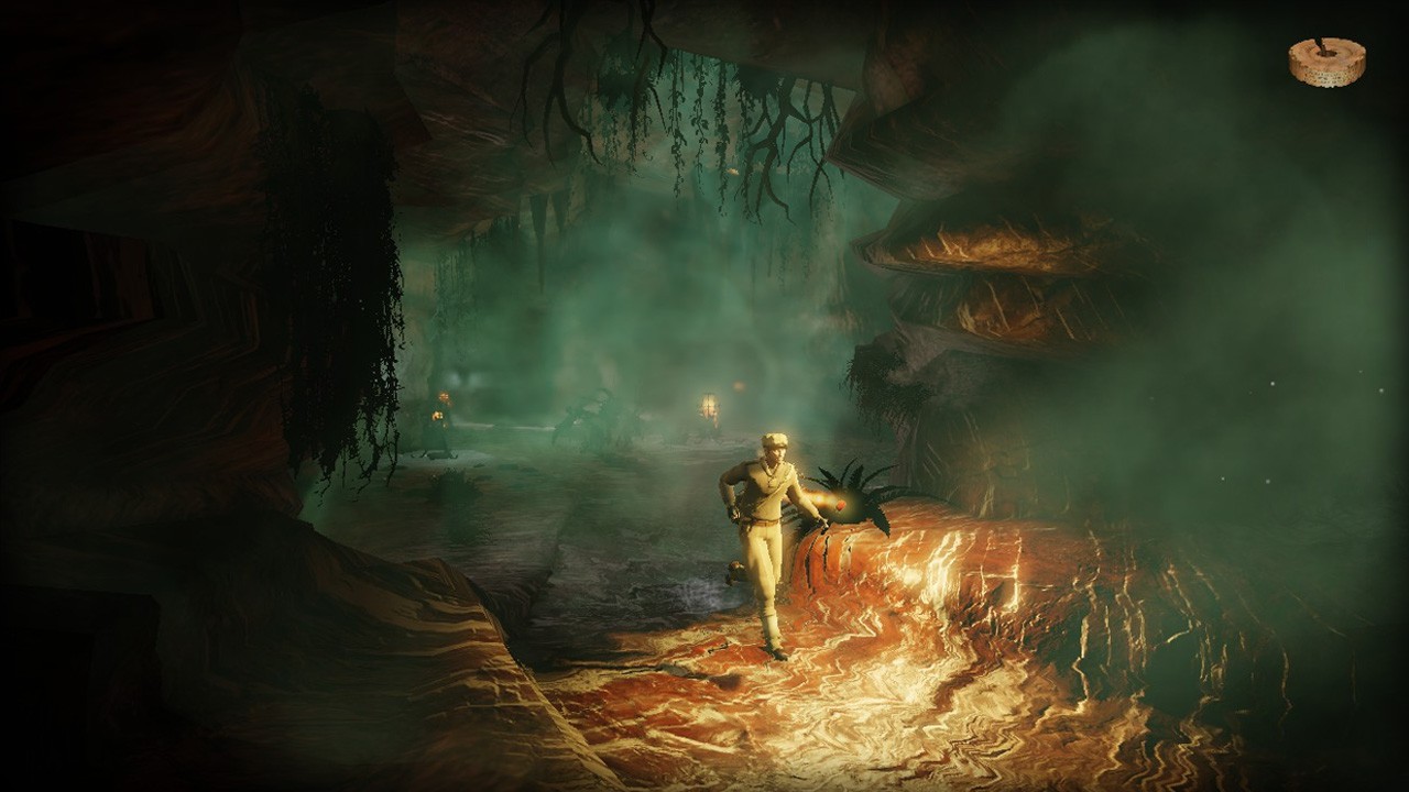 Adam´s Venture Chronicles - Imagen 4